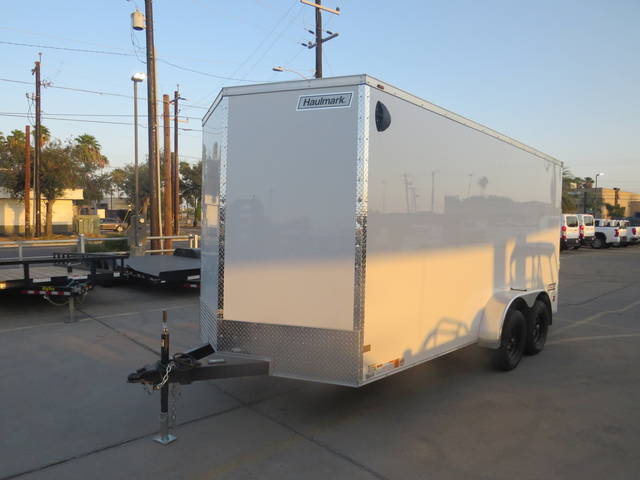 2027 Haulmark