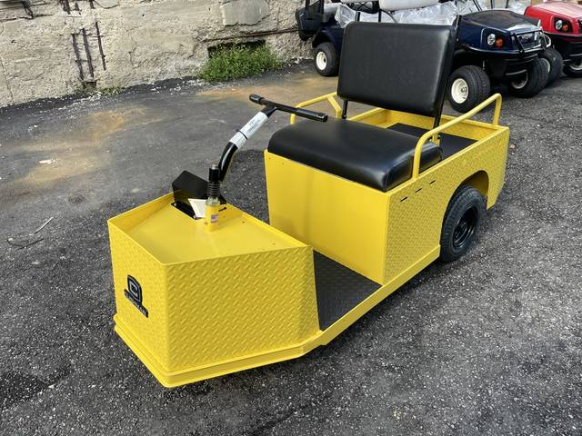 2026 Cushman® Minute Miser