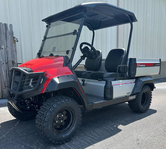 2025 Yamaha