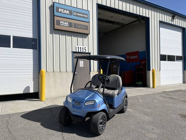2023 Club Car photo 2