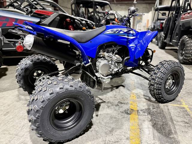 2026 Yamaha YFZ450R