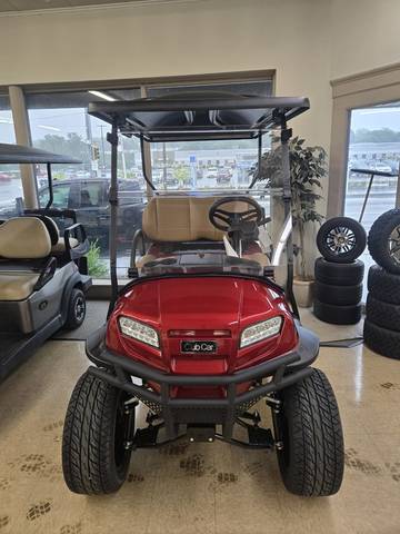 2027 Club Car photo 2