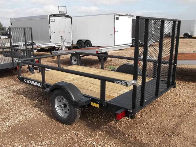 2027 Karavan HD Railside