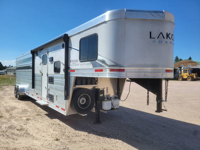 2022 Lakota