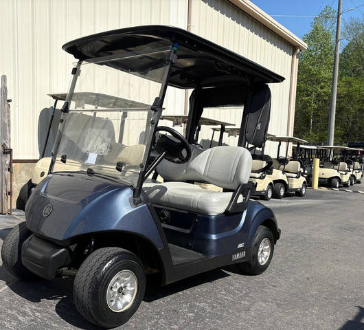 2024 Yamaha