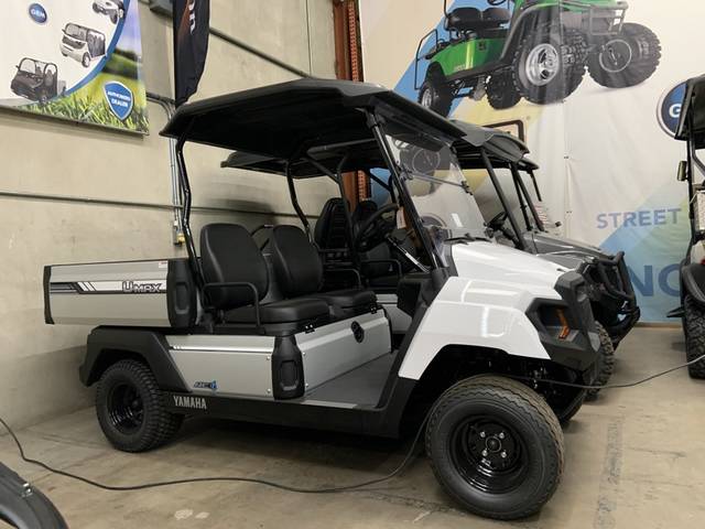 2026 Yamaha