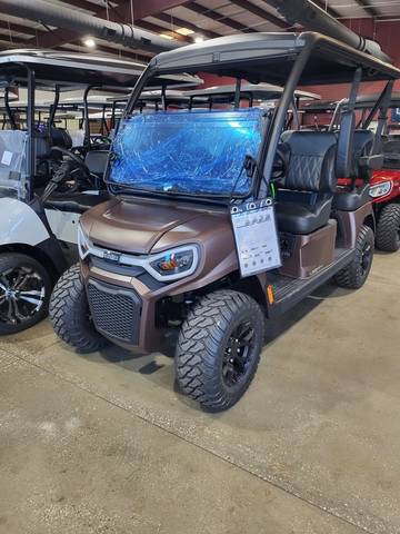2027 EZGO Liberty