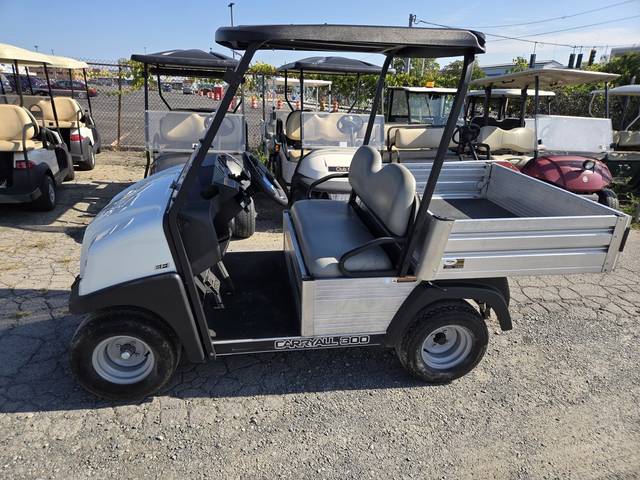 2024 Club Car