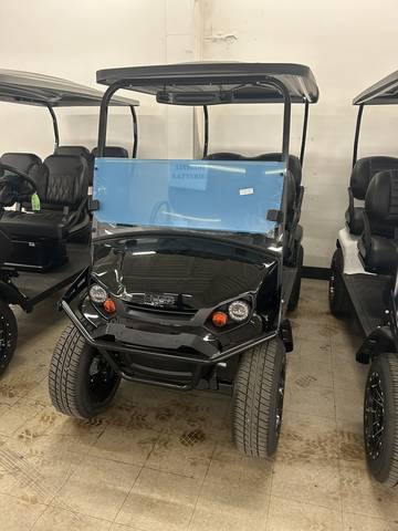 2026 EZGO Liberty