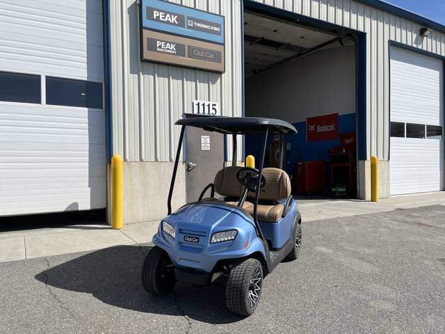 2023 Club Car photo 2
