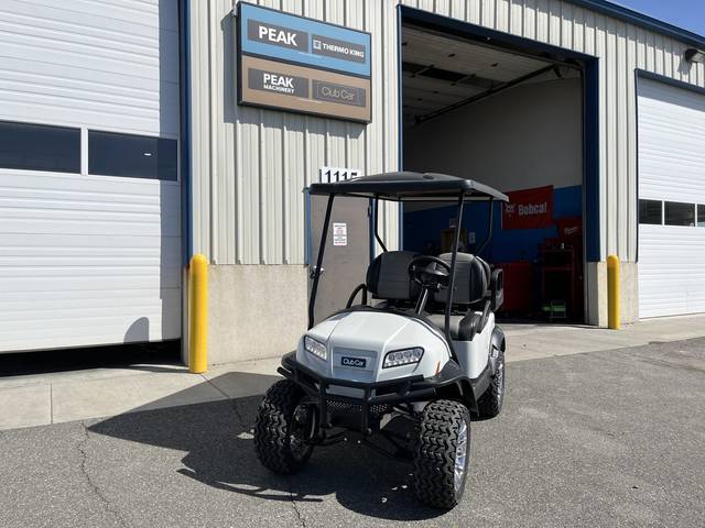 2023 Club Car photo 2