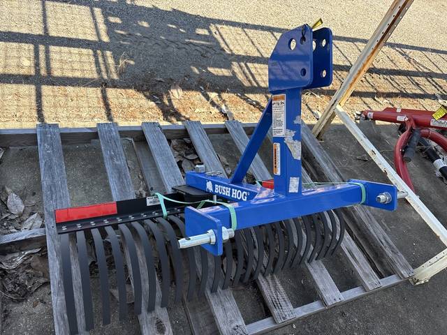 2025 Bush Hog® CLR photo 2
