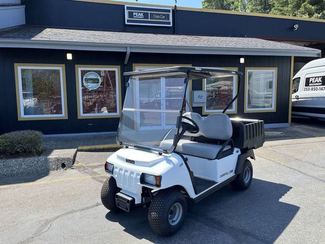 2024 Club Car