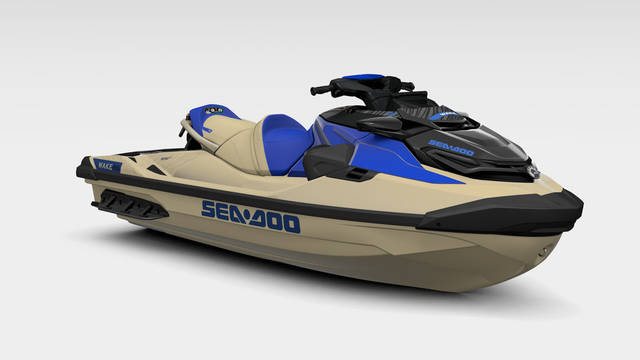 2026 Sea-Doo Wake Pro 230