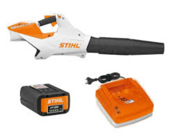 2025 Stihl Blowers photo 2