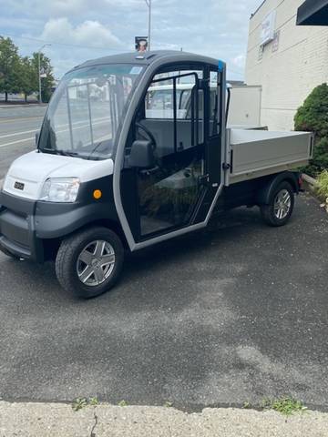 2023 Club Car
