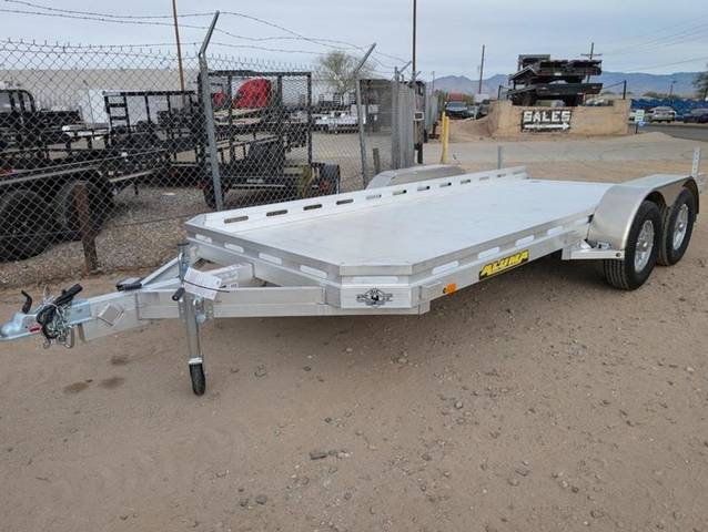 2027 Aluma 7816R photo 2