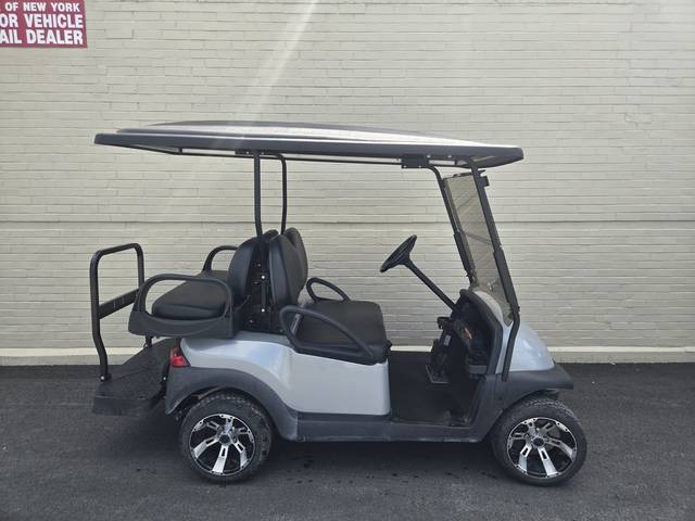 2018 Club Car