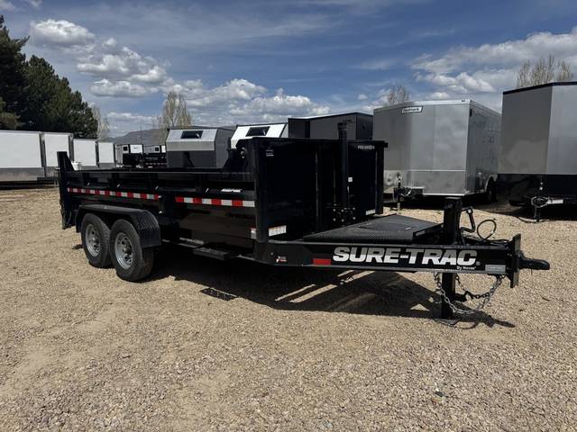 2026 Sure-Trac PRO photo 2