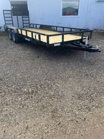 Sure-Trac ST8220TA-B-070
