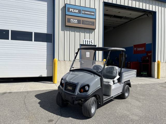 2024 Club Car