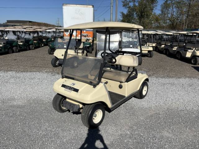 2008 Club Car