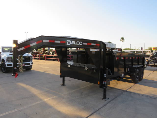2026 Delco