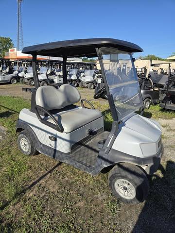 2022 Club Car