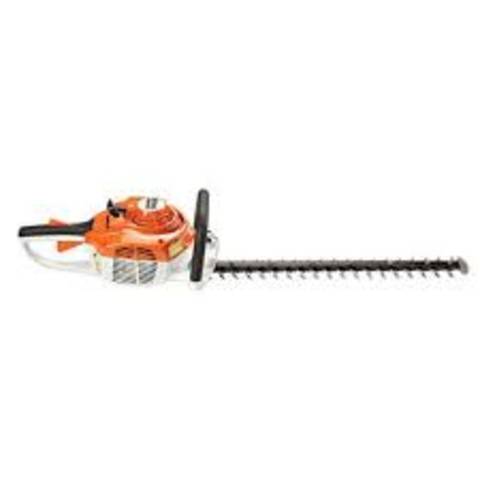 2026 Stihl Hedge