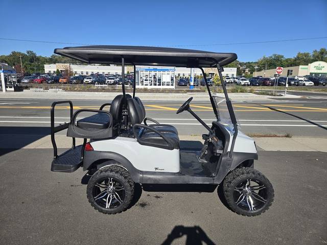 2020 Club Car