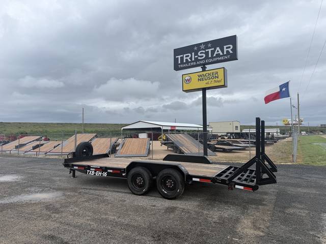 2025 Texas Bragg photo 2