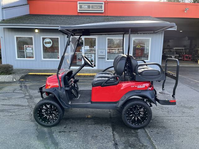 2023 Club Car