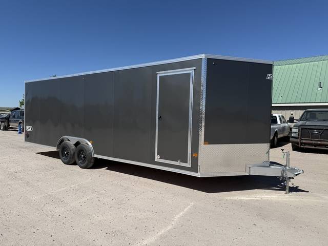 2027 EZ Hauler photo 2