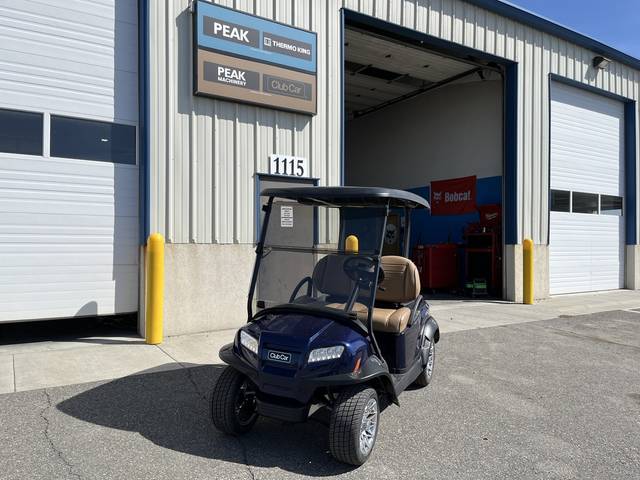2023 Club Car photo 2