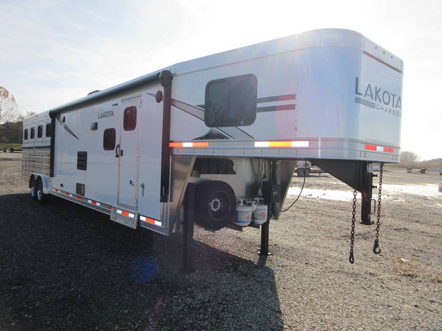 2026 Lakota