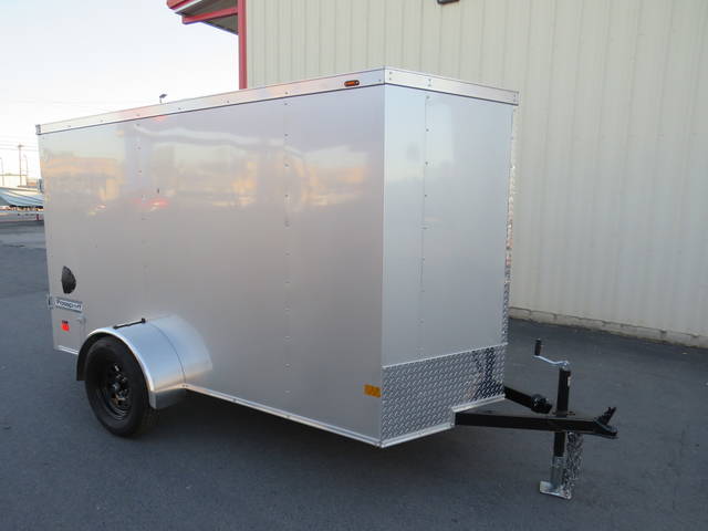 2026 Haulmark photo 2