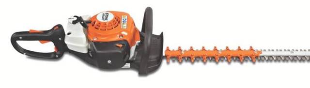 2026 Stihl Hedge