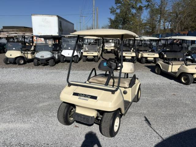 2009 Club Car
