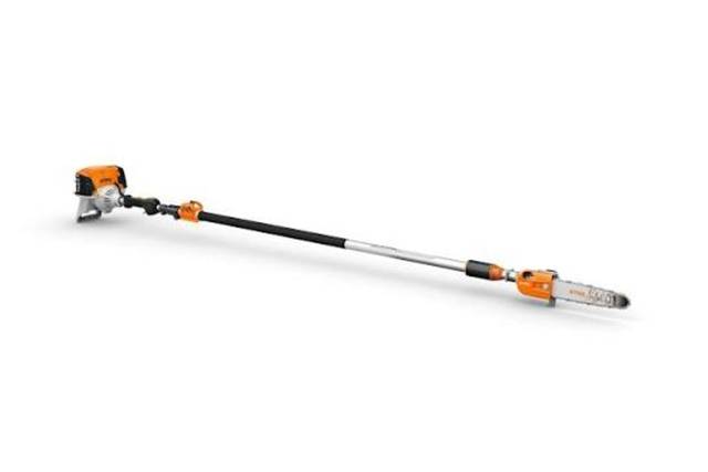 2026 Stihl Pole