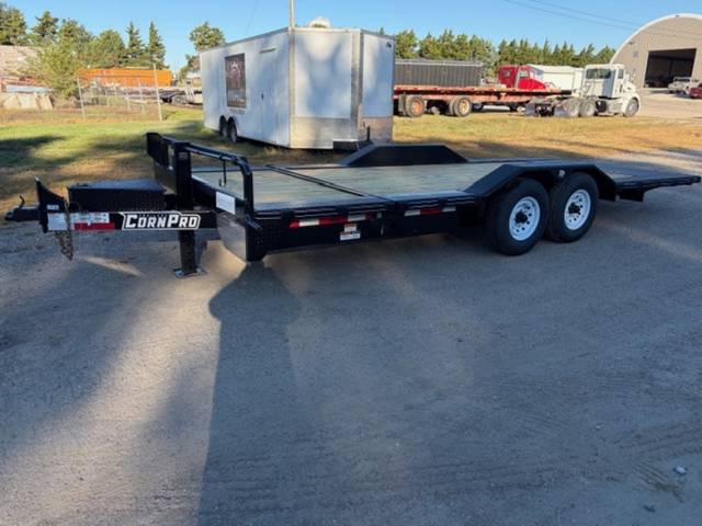 2027 CornPro