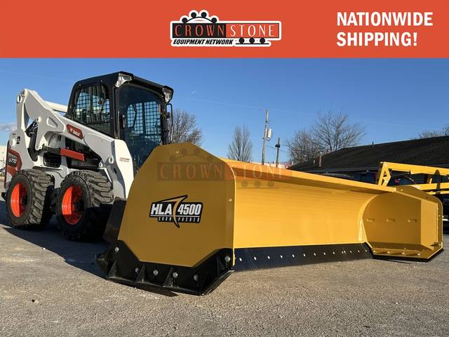 Equipment Flatbed Trailer