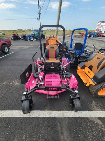2026 Scag Power