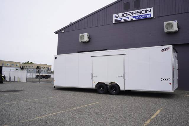 2026 Triton photo 2