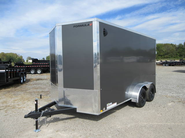 2027 Formula Trailers
