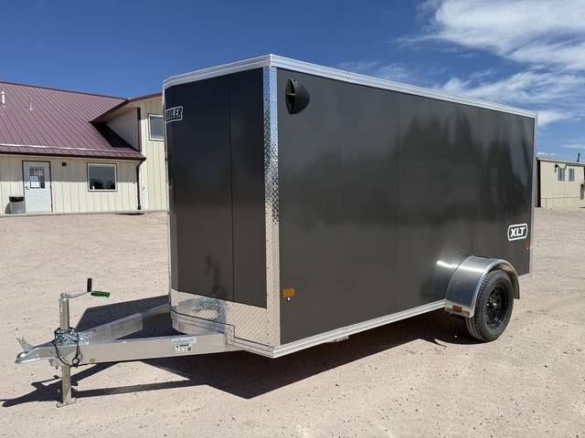 2026 EZ Hauler photo 2