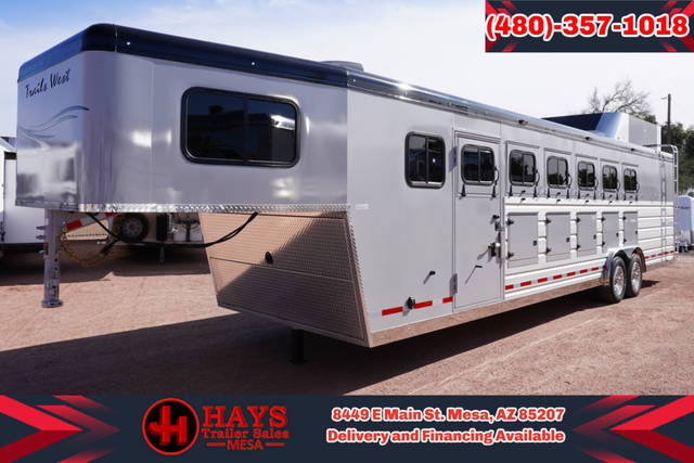 2026 Trails West