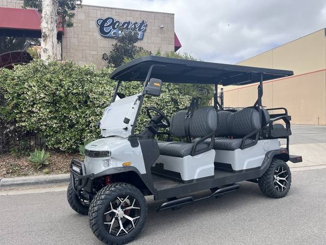 2025 Denago Rover