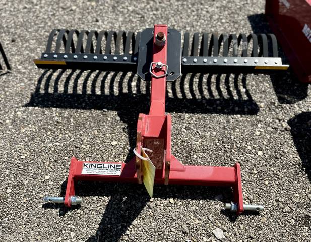 2023 Bush Hog® CLR photo 2