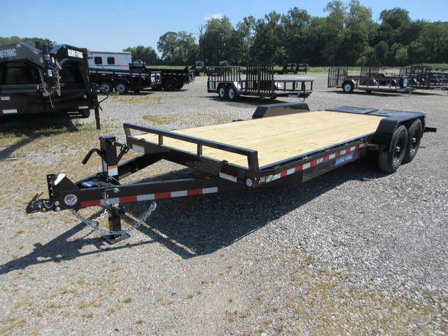 2026 Sure-Trac photo 2