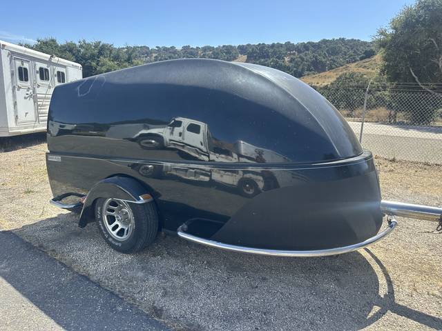 2000 Luxe Ryder photo 2